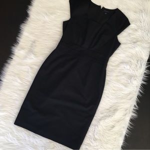 Black Banana Republic Dress size 2